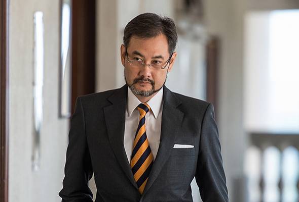 Jho Low guna nama syarikat serupa untuk curi wang 1MDB, mahkamah diberitahu Jho Low guna nama syarikat serupa untuk curi wang 1MDB, mahkamah diberitahu