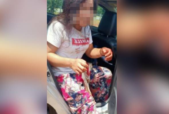 Padah percaya lelaki dikenali di aplikasi MiChat, lelaki berperwatakan wanita disamun Padah percaya lelaki dikenali di aplikasi MiChat, lelaki berperwatakan wanita disamun