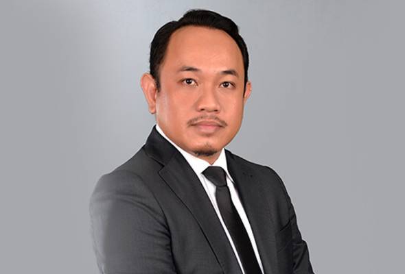 Slim Memilih: Sah, parti baharu Tun M pertaruhkan peguam di PRK DUN Slim Slim Memilih: Sah, parti baharu Tun M pertaruhkan peguam di PRK DUN Slim