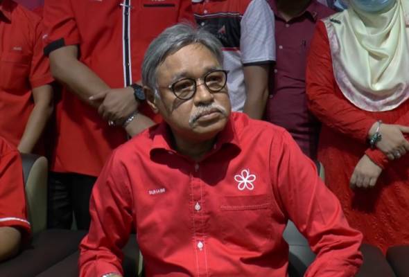 Keputusan sertai UMNO hanya boleh diputuskan Presiden - Bersatu Kedah Keputusan sertai UMNO hanya boleh diputuskan Presiden - Bersatu Kedah
