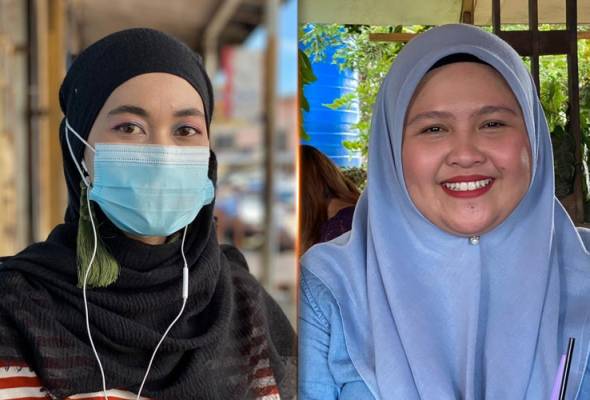 Sabah Memilih: Jangan ketepikan potensi wanita Sabah Memilih: Jangan ketepikan potensi wanita