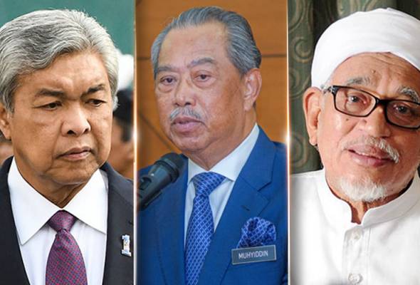 Gagal ketepi syak wasangka, krisis politik akan berpanjangan - Penganalisis Gagal ketepi syak wasangka, krisis politik akan berpanjangan - Penganalisis