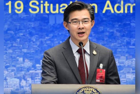 Thailand akan lanjutkan darurat negara sehingga akhir September Thailand akan lanjutkan darurat negara sehingga akhir September