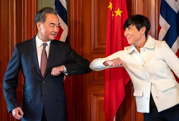 COVID-19: Tiada bukti virus berasal dari China - Menteri Luar COVID-19: Tiada bukti virus berasal dari China - Menteri Luar