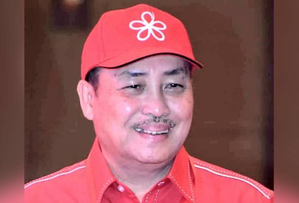 Sabah mahu politik pembangunan - Hajiji Sabah mahu politik pembangunan - Hajiji