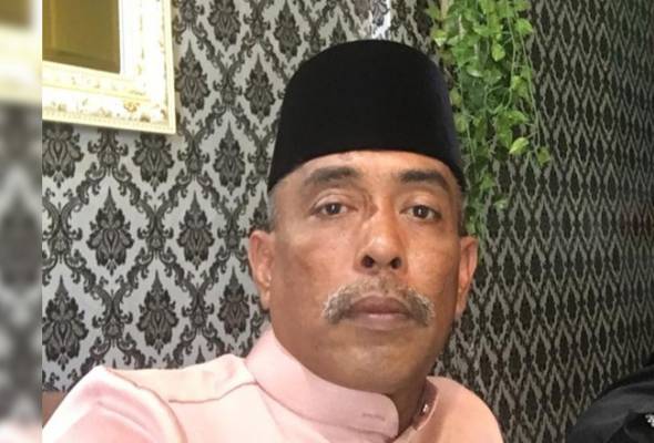 COVID-19: 'Arahan perlu bergelang merah jambu, kami risau dikecam' - Penduduk COVID-19: 'Arahan perlu bergelang merah jambu, kami risau dikecam' - Penduduk