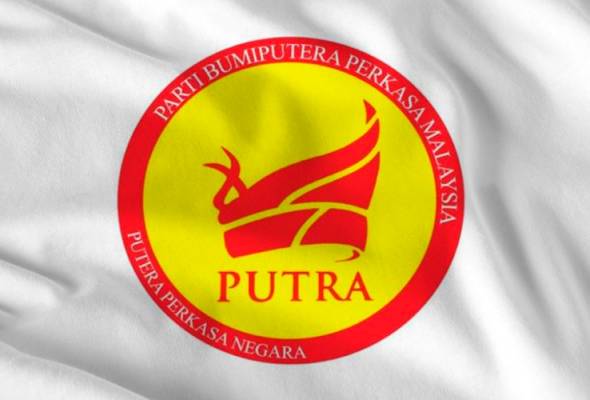 Putra tidak bertanding PRN Sabah Putra tidak bertanding PRN Sabah