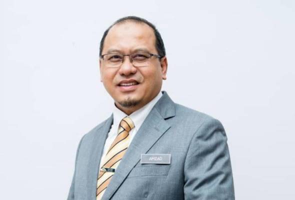 Cari kaedah terbaik imbangi kewajipan adakan PRK Batu Sapi dan nyawa rakyat - Amzad Cari kaedah terbaik imbangi kewajipan adakan PRK Batu Sapi dan nyawa rakyat - Amzad