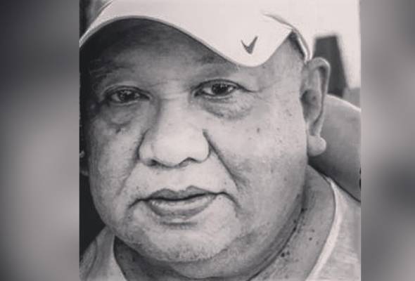 Afdlin Shauki kehilangan ayah, catatan di Instagram undang sebak Afdlin Shauki kehilangan ayah, catatan di Instagram undang sebak