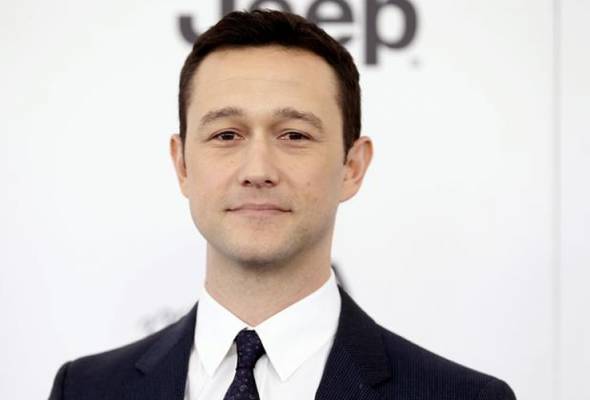 Aktor Joseph Gordon-Levitt cari bakat kreatif dari Malaysia Aktor Joseph Gordon-Levitt cari bakat kreatif dari Malaysia