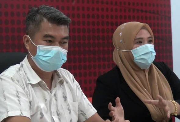 ADUN Elopura bankrap? ADUN Elopura bankrap?
