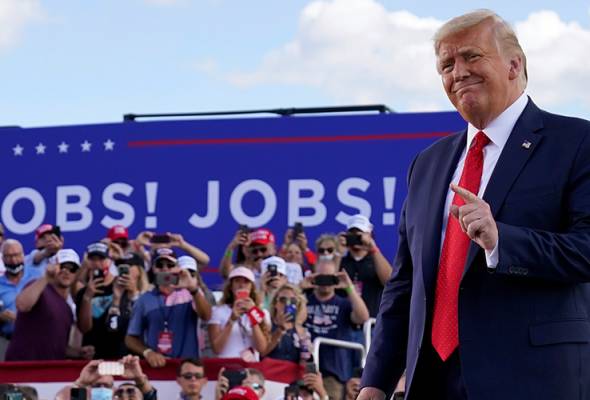 Trump ibaratkan pemimpin Korea Utara pemain catur bertaraf dunia Trump ibaratkan pemimpin Korea Utara pemain catur bertaraf dunia