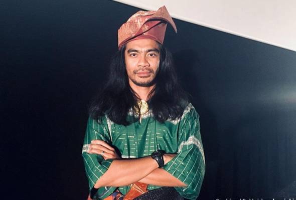 Terkejut filem tanpa bajet dapat anugerah - Pengarah Geran Terkejut filem tanpa bajet dapat anugerah - Pengarah Geran