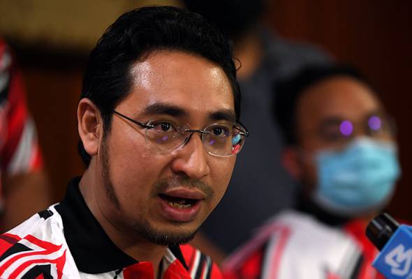 Armada seru rekonsiliasi nasional yang ikhlas dan luhur Armada seru rekonsiliasi nasional yang ikhlas dan luhur