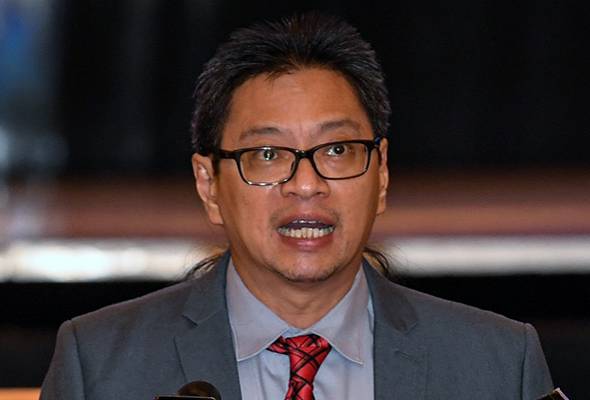 Perbaiki proses undi pos antara tumpuan SPR - Azmi Perbaiki proses undi pos antara tumpuan SPR - Azmi