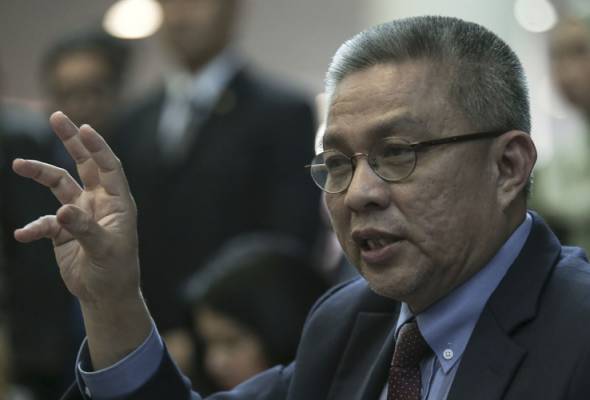 KKM sambung kontrak enam bulan kepada 2,070 pegawai - Dr Adham KKM sambung kontrak enam bulan kepada 2,070 pegawai - Dr Adham