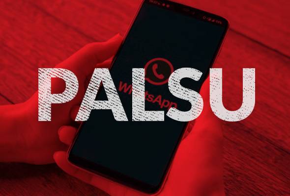 Semak fakta, elak infodemik! Semak fakta, elak infodemik!