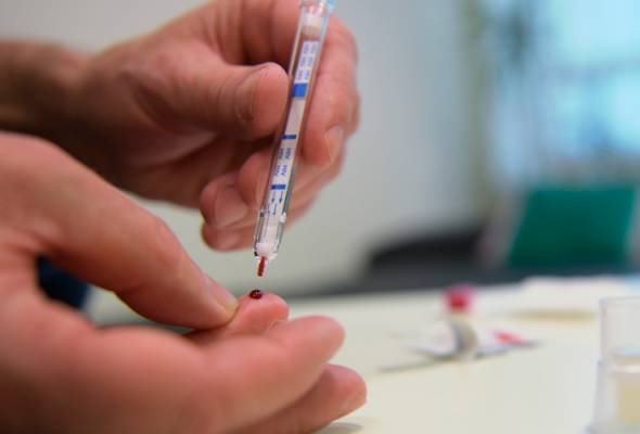 Bukan pengakhirannya! Penghidap HIV boleh hidup lama Bukan pengakhirannya! Penghidap HIV boleh hidup lama