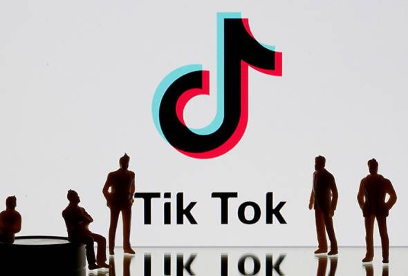 Rundingan pembelian TikTok diteruskan, Trump beri masa 45 hari Rundingan pembelian TikTok diteruskan, Trump beri masa 45 hari