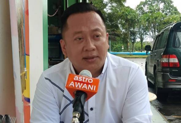 Sabah Memilih: Suara kaum Kadazandusun Murut usah dipinggir Sabah Memilih: Suara kaum Kadazandusun Murut usah dipinggir