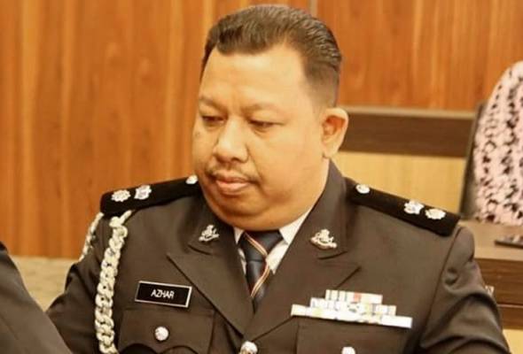 COVID-19: Polis nasihat masyarakat jangan panik dan sebar khabar angin ...