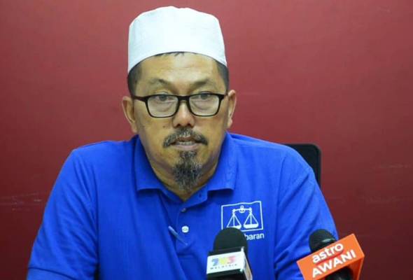 Sabah Memilih: UMNO mahu bertanding tiga kerusi DUN kawasan Libaran Sabah Memilih: UMNO mahu bertanding tiga kerusi DUN kawasan Libaran