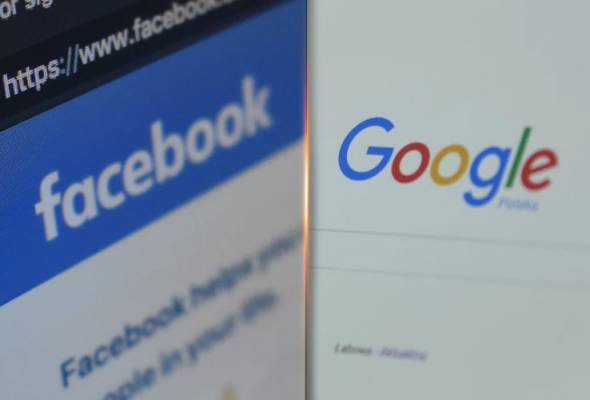 Australia bakal jadi negara pertama gesa Facebook, Google bayar kandungan berita Australia bakal jadi negara pertama gesa Facebook, Google bayar kandungan berita