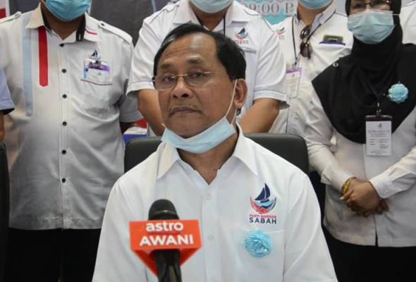 Sabah Memilih: Ahli, penyokong Warisan perlu jaga adab ketika berkempen - Jaujan Sabah Memilih: Ahli, penyokong Warisan perlu jaga adab ketika berkempen - Jaujan