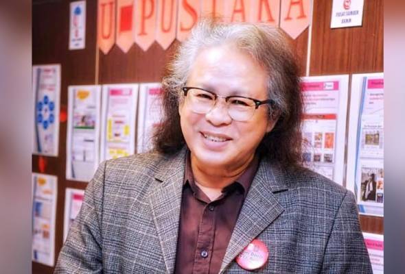 Hanya orang politik yang resah mahu awalkan PRU15 - Budayawan Hanya orang politik yang resah mahu awalkan PRU15 - Budayawan