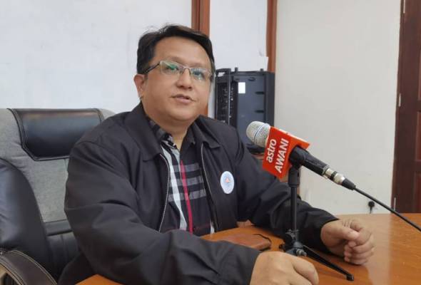 Sabah Memilih: STAR konsisten menangi hati rakyat Sabah Sabah Memilih: STAR konsisten menangi hati rakyat Sabah