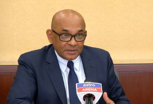 AFC: Hanya Liga-M belum berstatus kelab sepenuhnya di Asia AFC: Hanya Liga-M belum berstatus kelab sepenuhnya di Asia