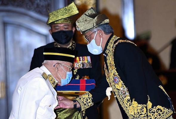 Tokoh pendidikan negara dianugerah Tun: Ini fakta menarik profil Arshad Ayub Tokoh pendidikan negara dianugerah Tun: Ini fakta menarik profil Arshad Ayub