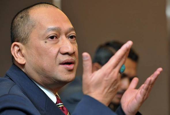 Lompat parti perbuatan paling hina, Kaukus Parlimen ditubuh cari jalan hentikan budaya itu Lompat parti perbuatan paling hina, Kaukus Parlimen ditubuh cari jalan hentikan budaya itu