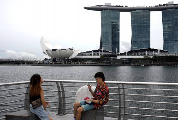 Singapura buka pintu sempadan kepada New Zealand, Brunei bermula September Singapura buka pintu sempadan kepada New Zealand, Brunei bermula September