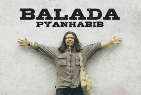 KLWBC 2020: Mengenal Pyanhabib lelaki sunyi yang berani KLWBC 2020: Mengenal Pyanhabib lelaki sunyi yang berani