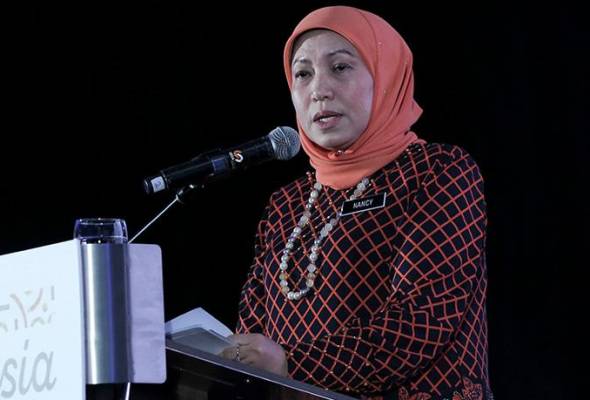 Malaysia may turn to niche tourism to draw foreign tourists Malaysia may turn to niche tourism to draw foreign tourists
