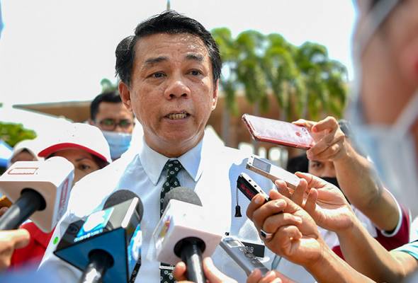 Pegawai terlibat dalam ketirisan perbelanjaan tidak terlepas tindakan tegas Pegawai terlibat dalam ketirisan perbelanjaan tidak terlepas tindakan tegas