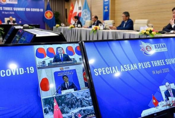 Jepun, Australia, India sepakat tingkatkan rantaian bekalan Jepun, Australia, India sepakat tingkatkan rantaian bekalan