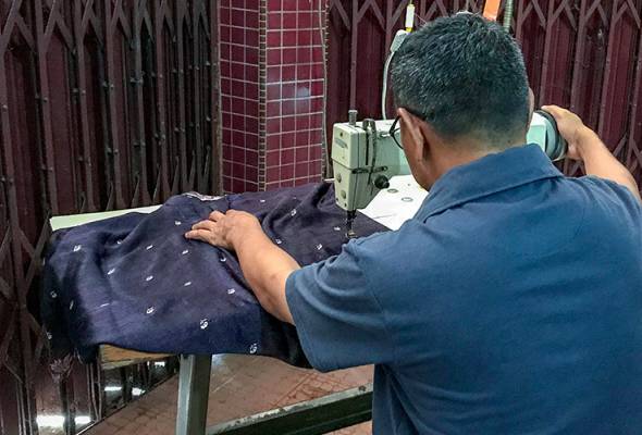 Berkat doa ibu dapat pengampunan Agong - Bekas anggota Al-Ma'unah Berkat doa ibu dapat pengampunan Agong - Bekas anggota Al-Ma'unah