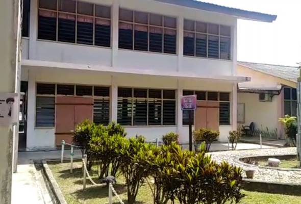 COVID-19: Temporary closure of 30 schools in Lahad Datu starting tomorrow | Astro Awani