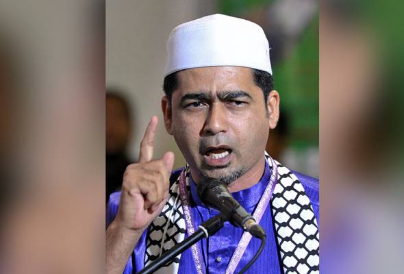 Pas Sabah nasihat pemimpin parti elak buat kenyataan tidak tepat Pas Sabah nasihat pemimpin parti elak buat kenyataan tidak tepat