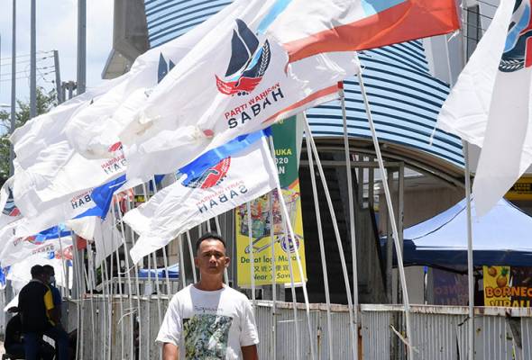 Enough is enough, say Sabah voters of party-hopping Enough is enough, say Sabah voters of party-hopping