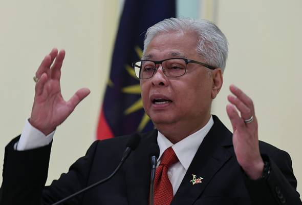 Police, MCMC to probe into alleged data collection of Malaysians by Chinese firm - Ismail Sabri Police, MCMC to probe into alleged data collection of Malaysians by Chinese firm - Ismail Sabri