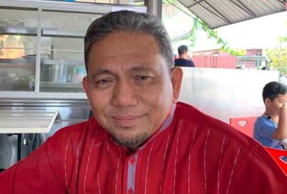 Pendigitalan Sarawak perlu usaha kolektif libatkan warga emas Pendigitalan Sarawak perlu usaha kolektif libatkan warga emas