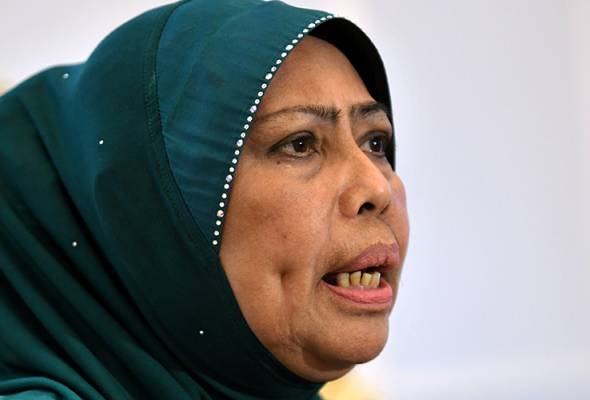 Calon DUN Bugaya Manis Muka dedah rahsia di sebalik nama Calon DUN Bugaya Manis Muka dedah rahsia di sebalik nama
