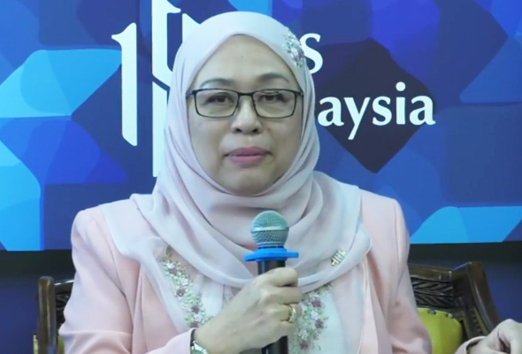 Ketuanan Melayu: Semua kaum sudah berkongsi kemakmuran bersama - Dr Shamrahayu Ketuanan Melayu: Semua kaum sudah berkongsi kemakmuran bersama - Dr Shamrahayu
