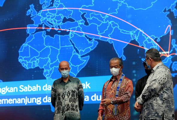 Jendela beri peluang belia Sabah jana pendapatan Jendela beri peluang belia Sabah jana pendapatan