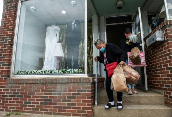 Seven dead, dozens infected after 'superspreader' wedding in rural US Seven dead, dozens infected after 'superspreader' wedding in rural US
