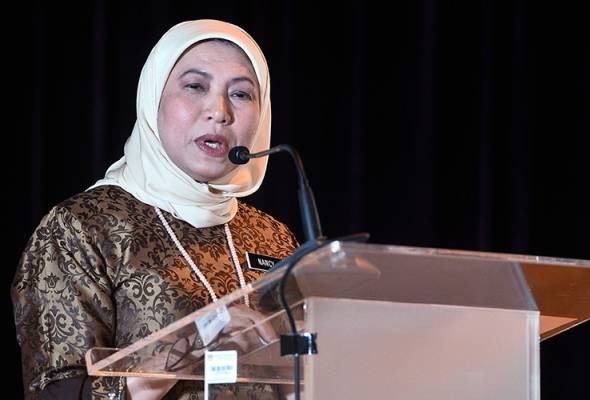 Malaysia, Korea Selatan, Rusia bincang kerjasama rancakkan semula pelancongan - Nancy Malaysia, Korea Selatan, Rusia bincang kerjasama rancakkan semula pelancongan - Nancy