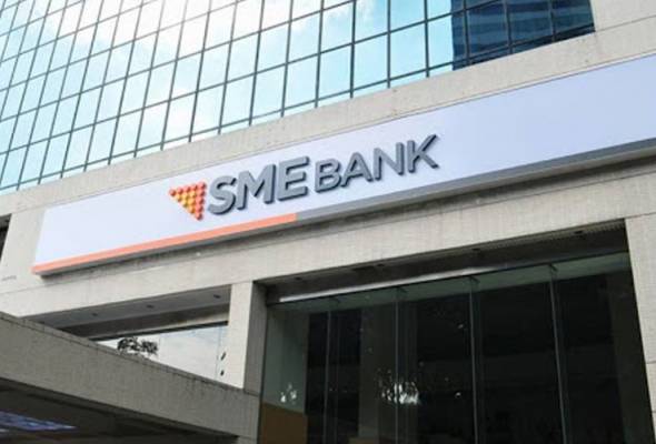 SME Bank tawar lanjutan moratorium bersasar bernilai RM4.8 bilion SME Bank tawar lanjutan moratorium bersasar bernilai RM4.8 bilion